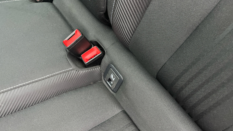 Skoda Scala 1.0 TSI 110 Monte Carlo 5dr Petrol Hatchback